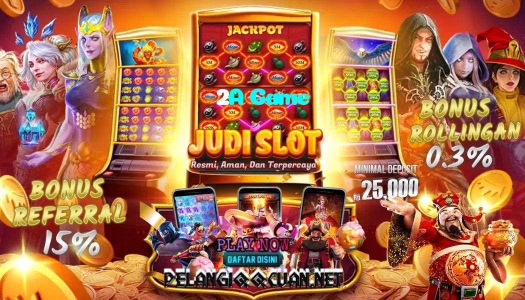 available types of 2A Game bet including pre-match live express and system bets