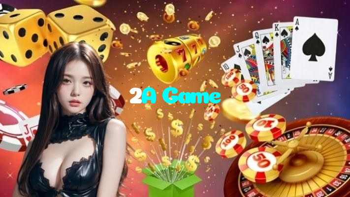 making first deposit on 2A Game website using local payment methods in Pakistan