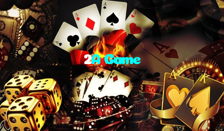 2A Game